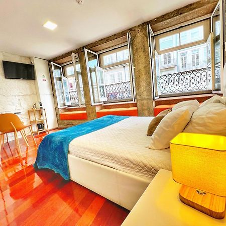 Porto Suites ภายนอก รูปภาพ