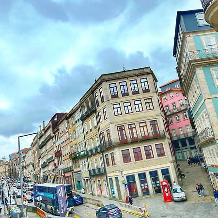 Porto Suites ภายนอก รูปภาพ