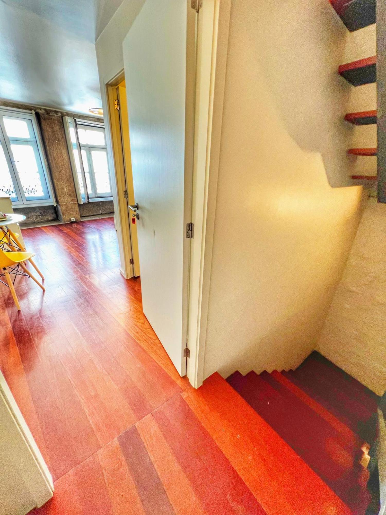 Porto Suites ภายนอก รูปภาพ
