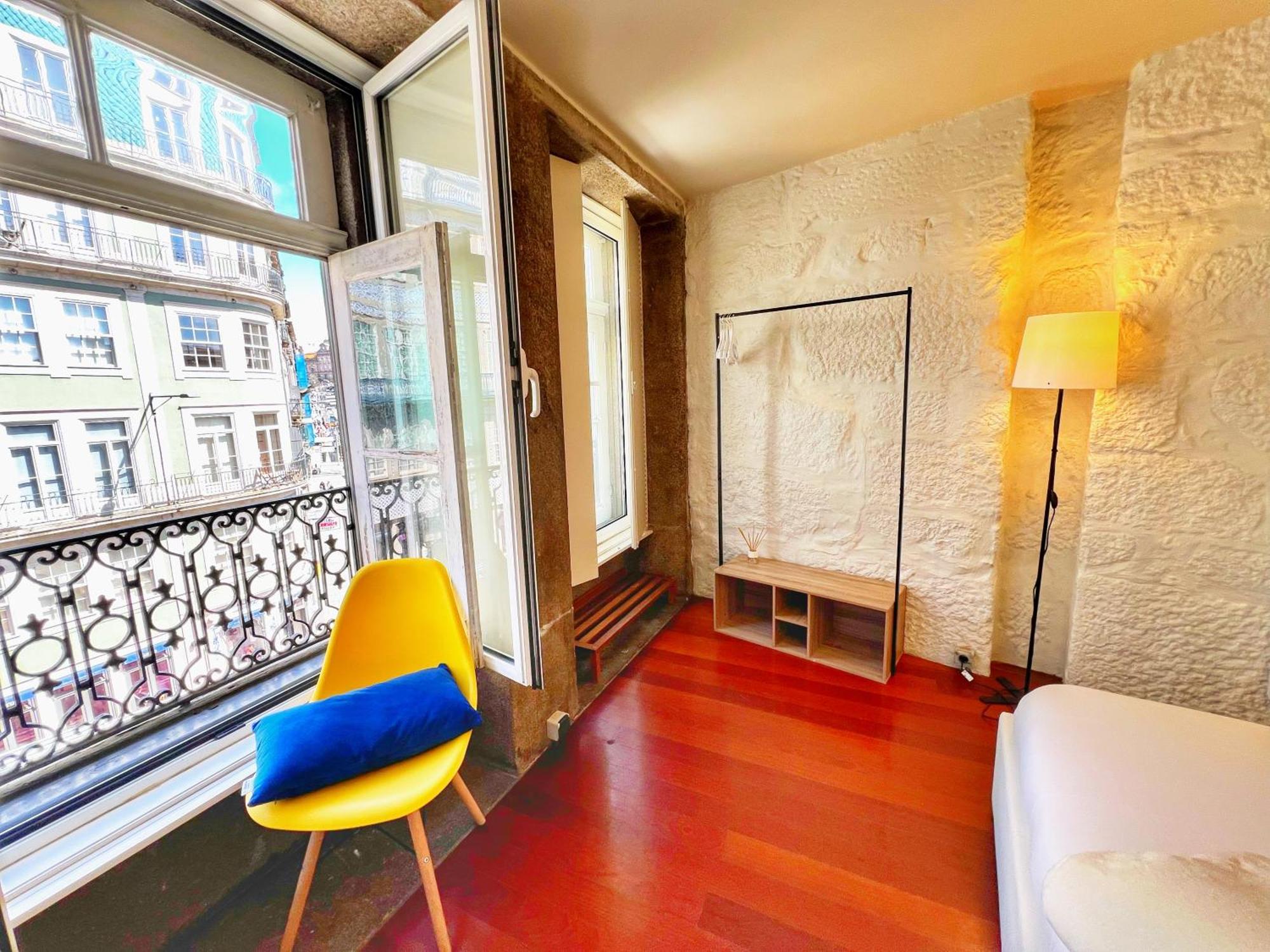Porto Suites ภายนอก รูปภาพ